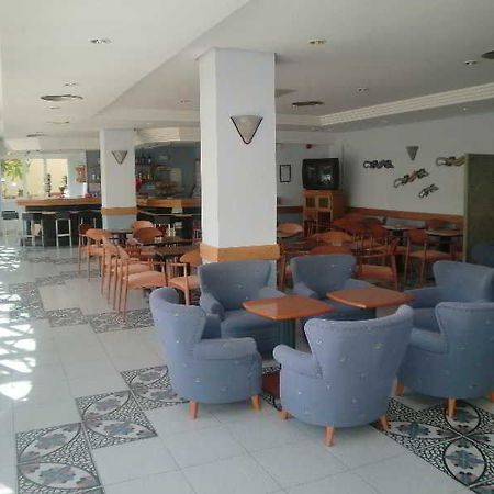 Diamant Junior Hotel Cala Ratjada  Exterior photo