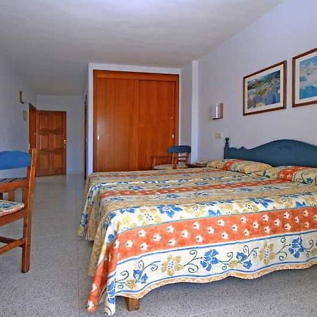 Diamant Junior Hotel Cala Ratjada  Exterior photo