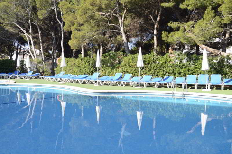 Diamant Junior Hotel Cala Ratjada  Exterior photo
