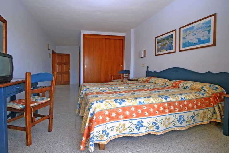 Diamant Junior Hotel Cala Ratjada  Exterior photo