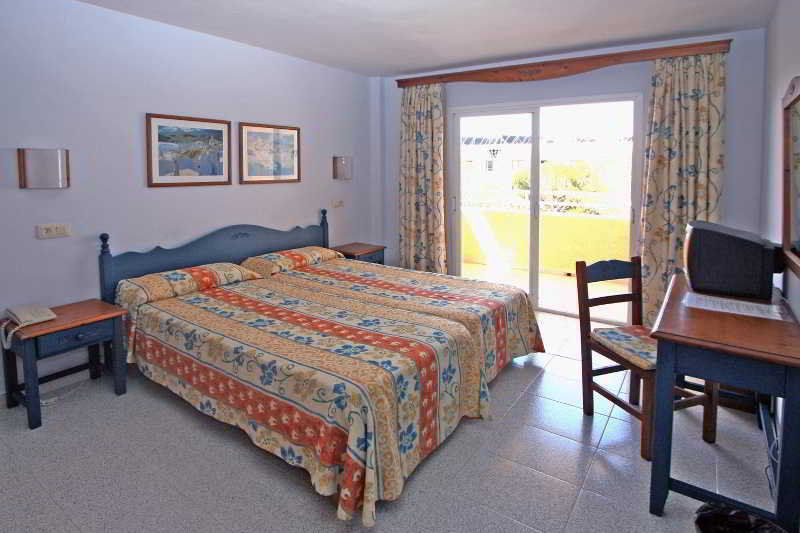 Diamant Junior Hotel Cala Ratjada  Exterior photo
